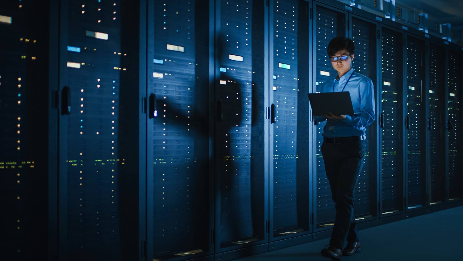 Data center